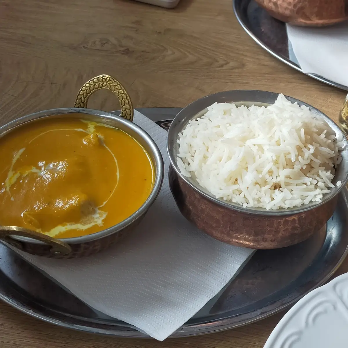 Mango Chicken
