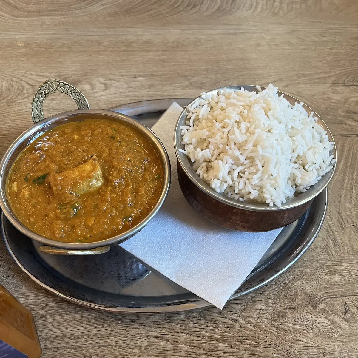 Urry Sauce