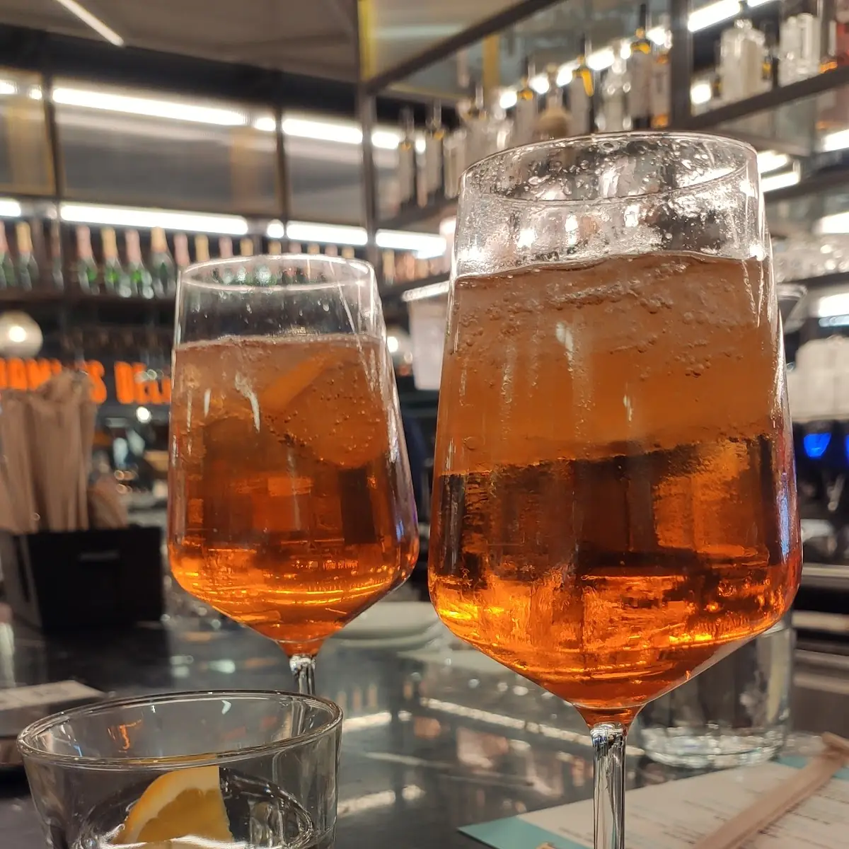 Aperol Spritz