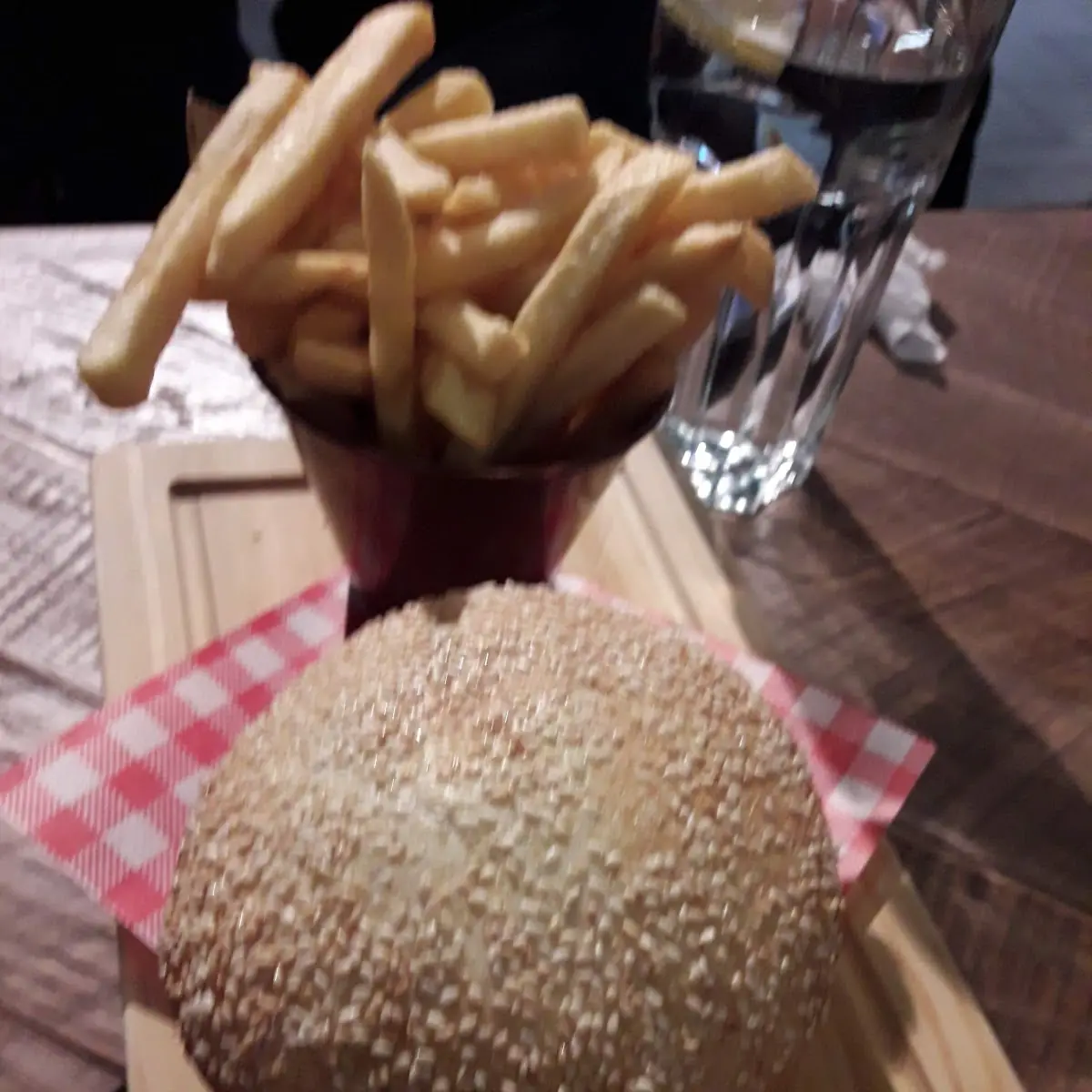 Bread