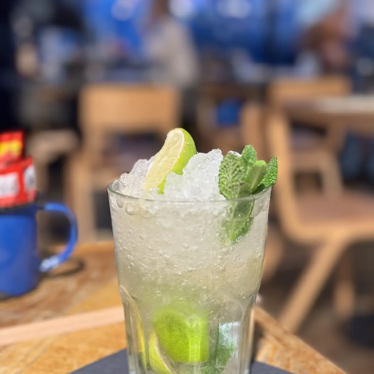 Caipirinha