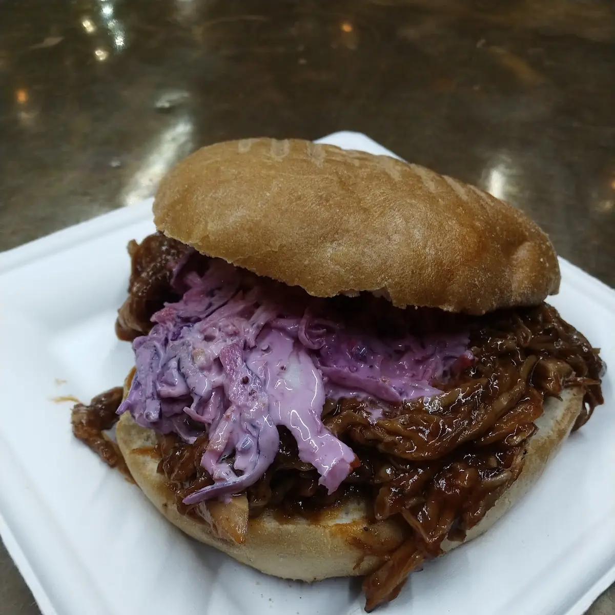 Pork Sandwich