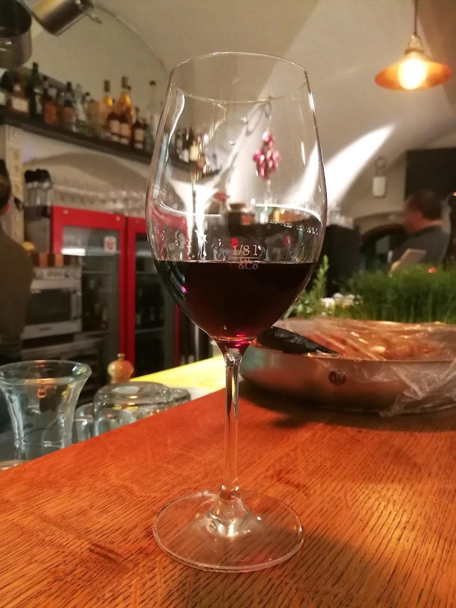 Rotwein