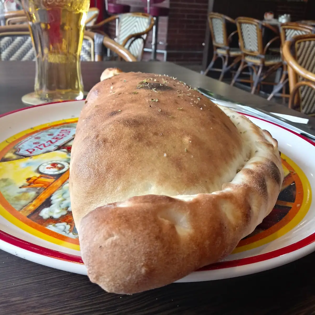Calzone
