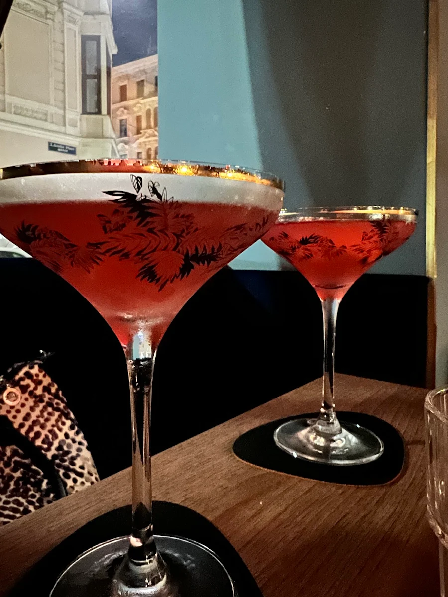Cosmopolitan