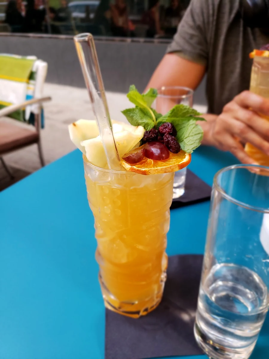 Mai Tai