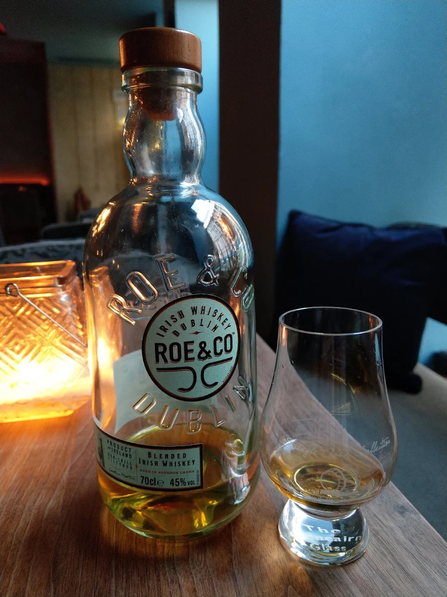 Neuer Irish Whiskey