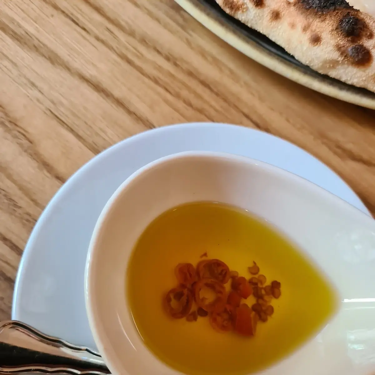 Chili Öl