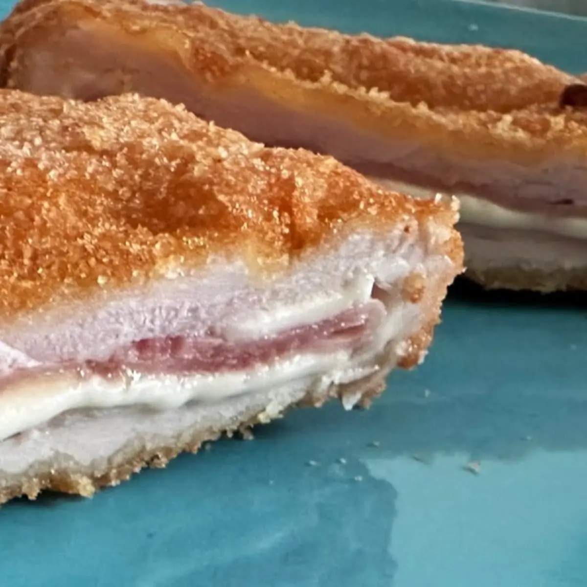 Cordon Bleu