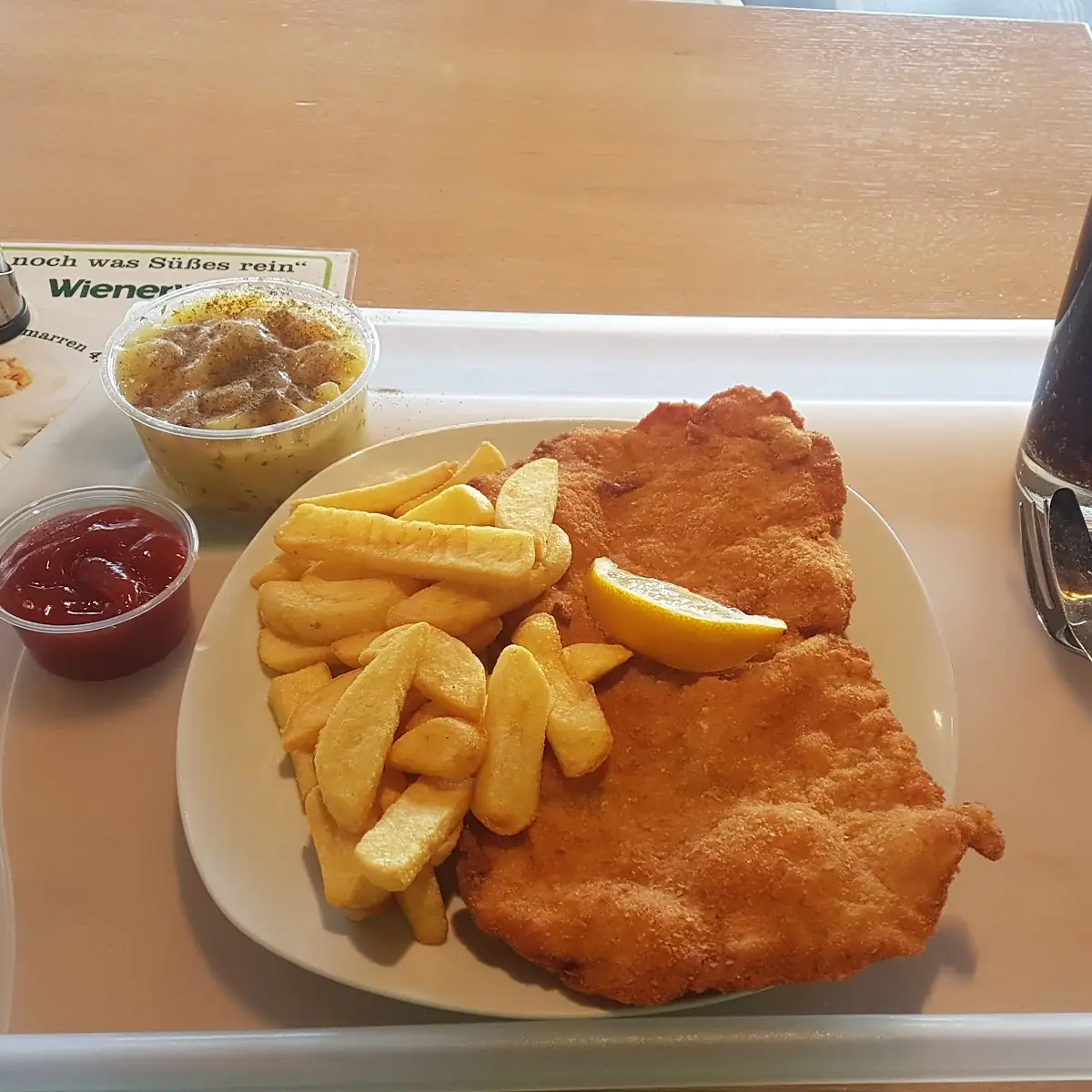 Wiener Schnitzel