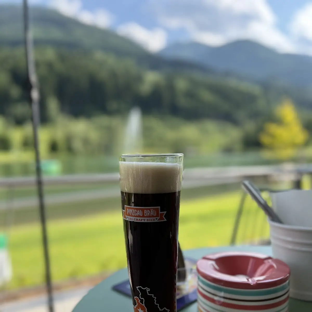 Dunkles Weizen Alkoholfreies Bier