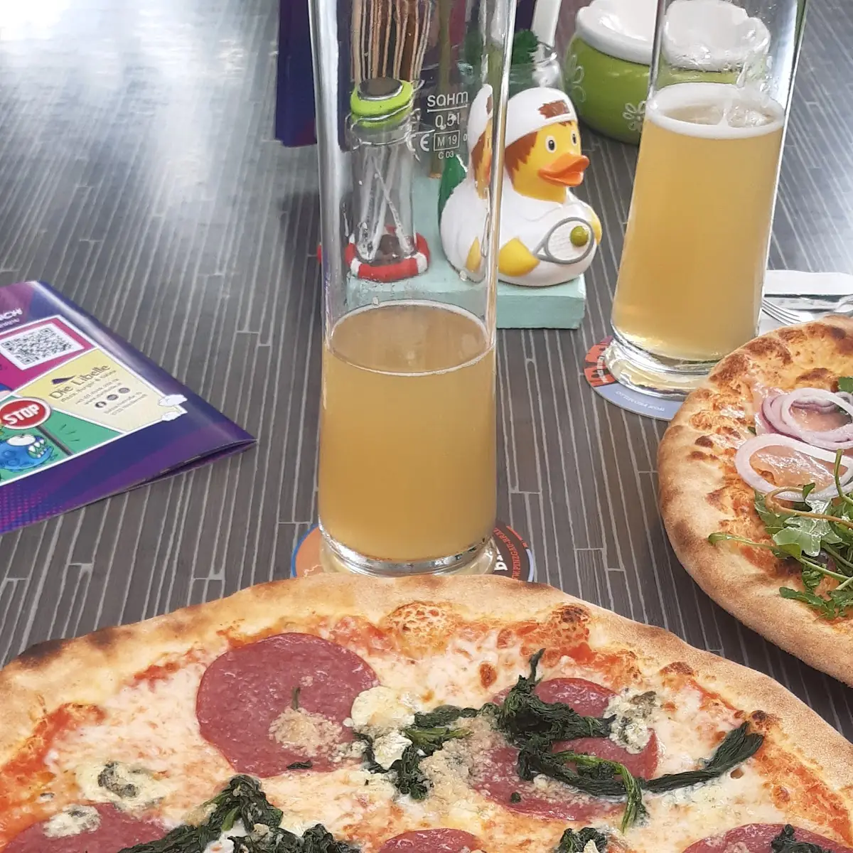 Pizza Hone