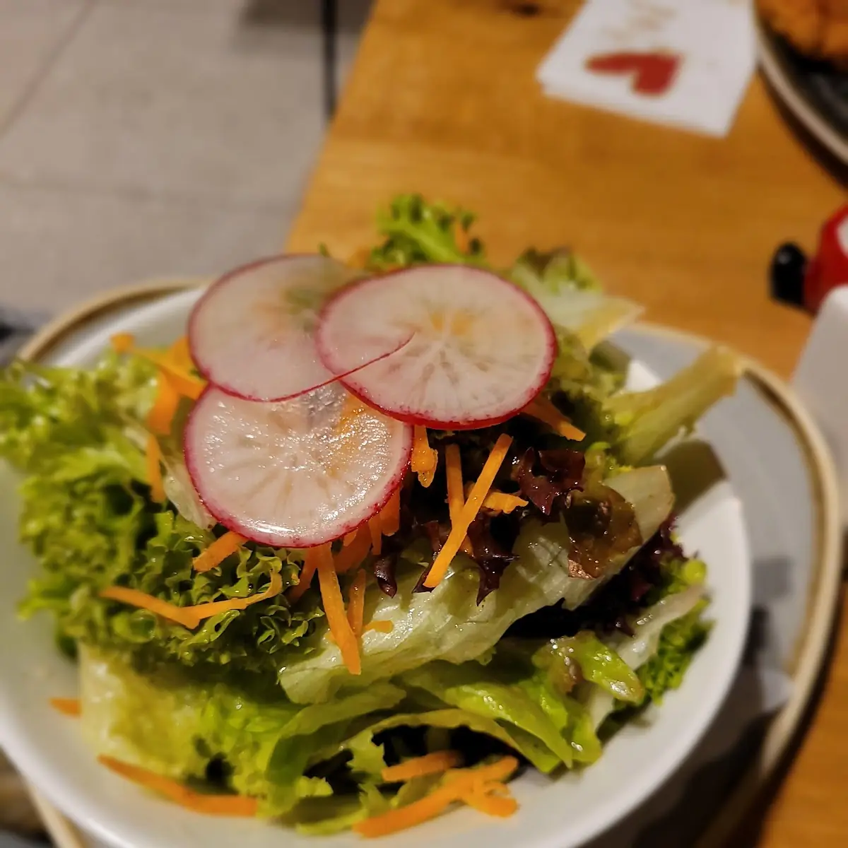 Salad