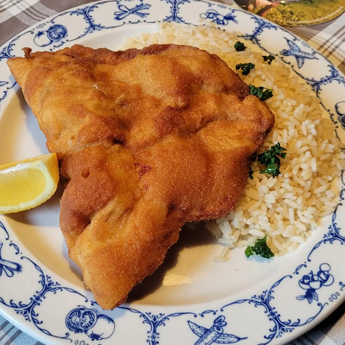 Cordon Bleu Vom Schwein