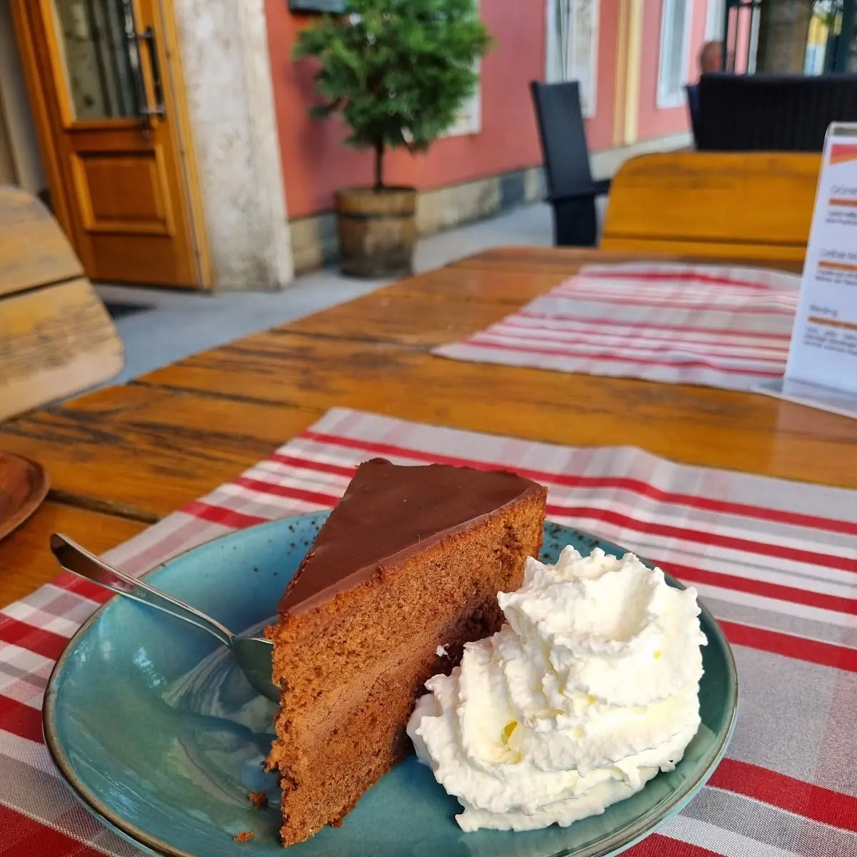 Schokotorte