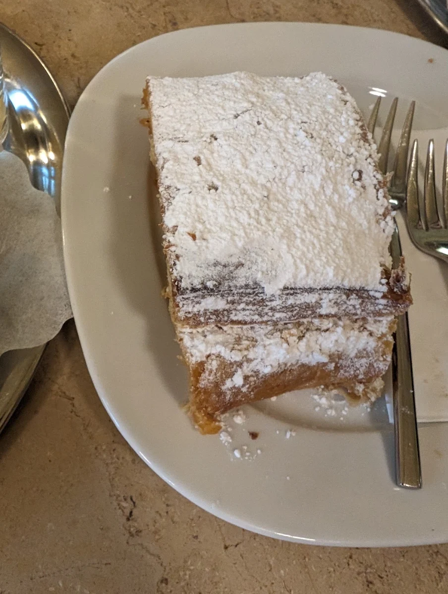 Apfelstrudel