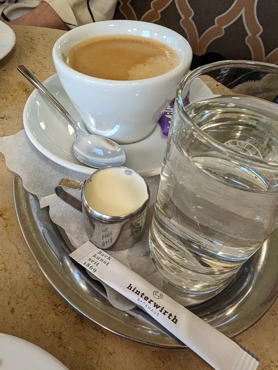 Cappuccino