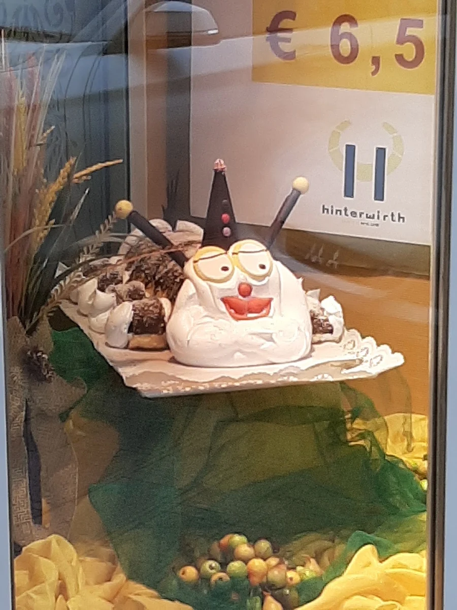 Wurliwurm