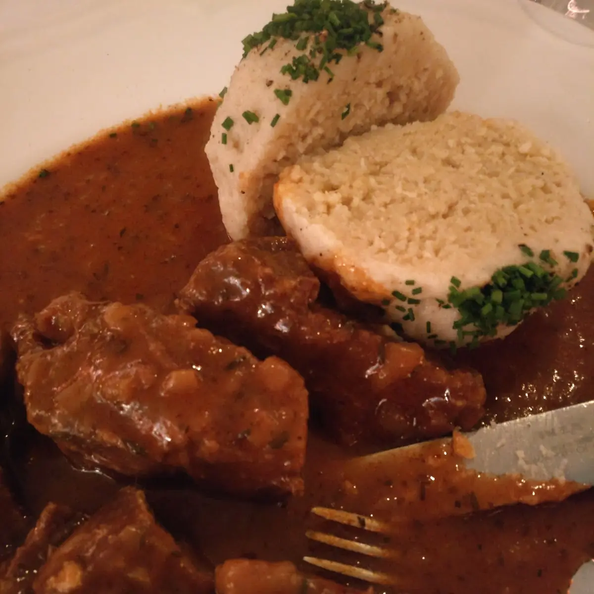 Gulasch