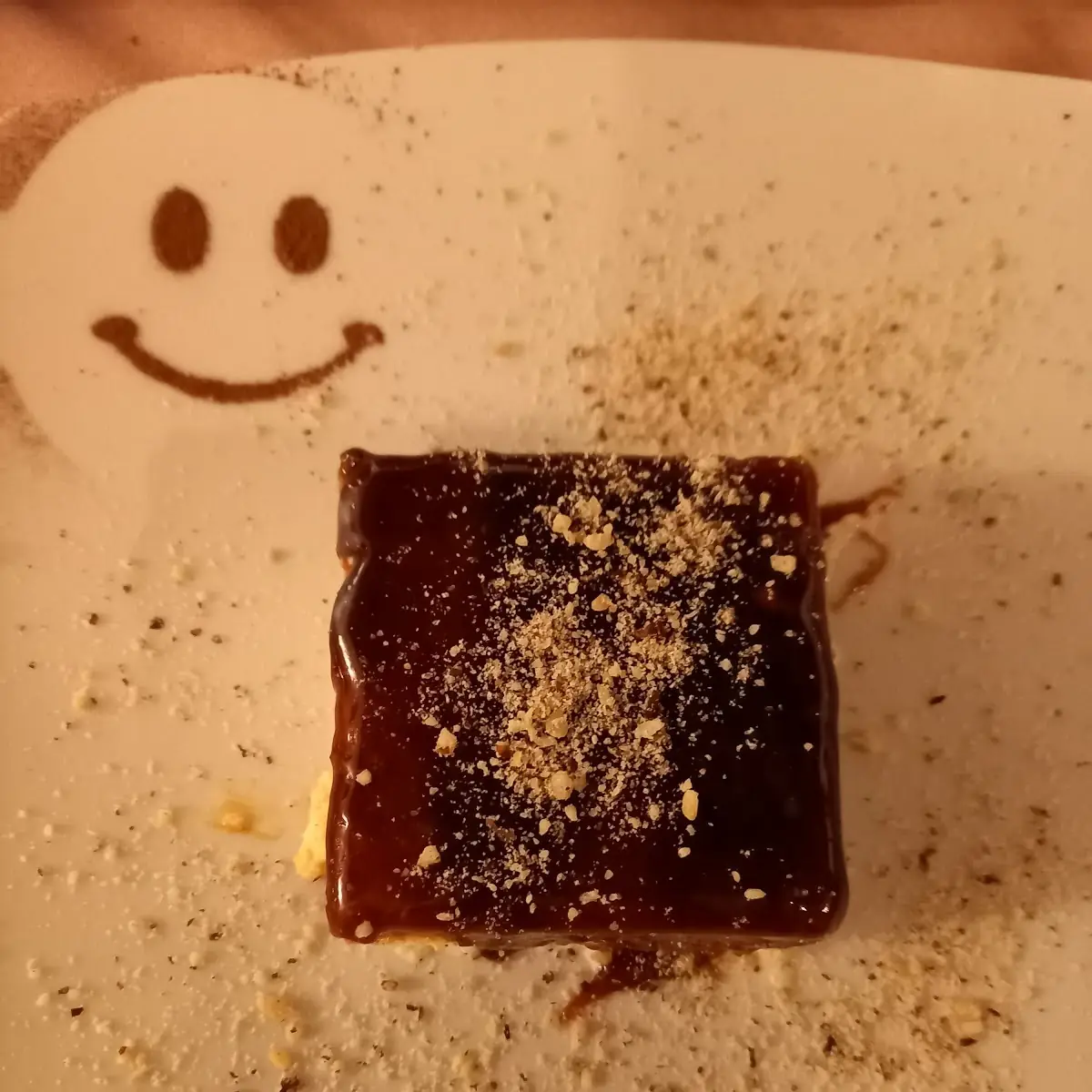 Dulce De Leche