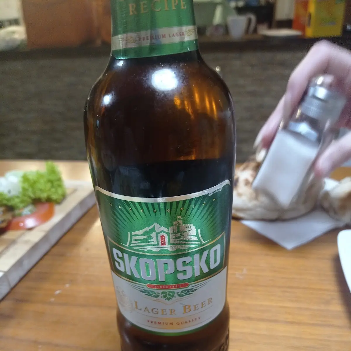 Skopsko 0 5l