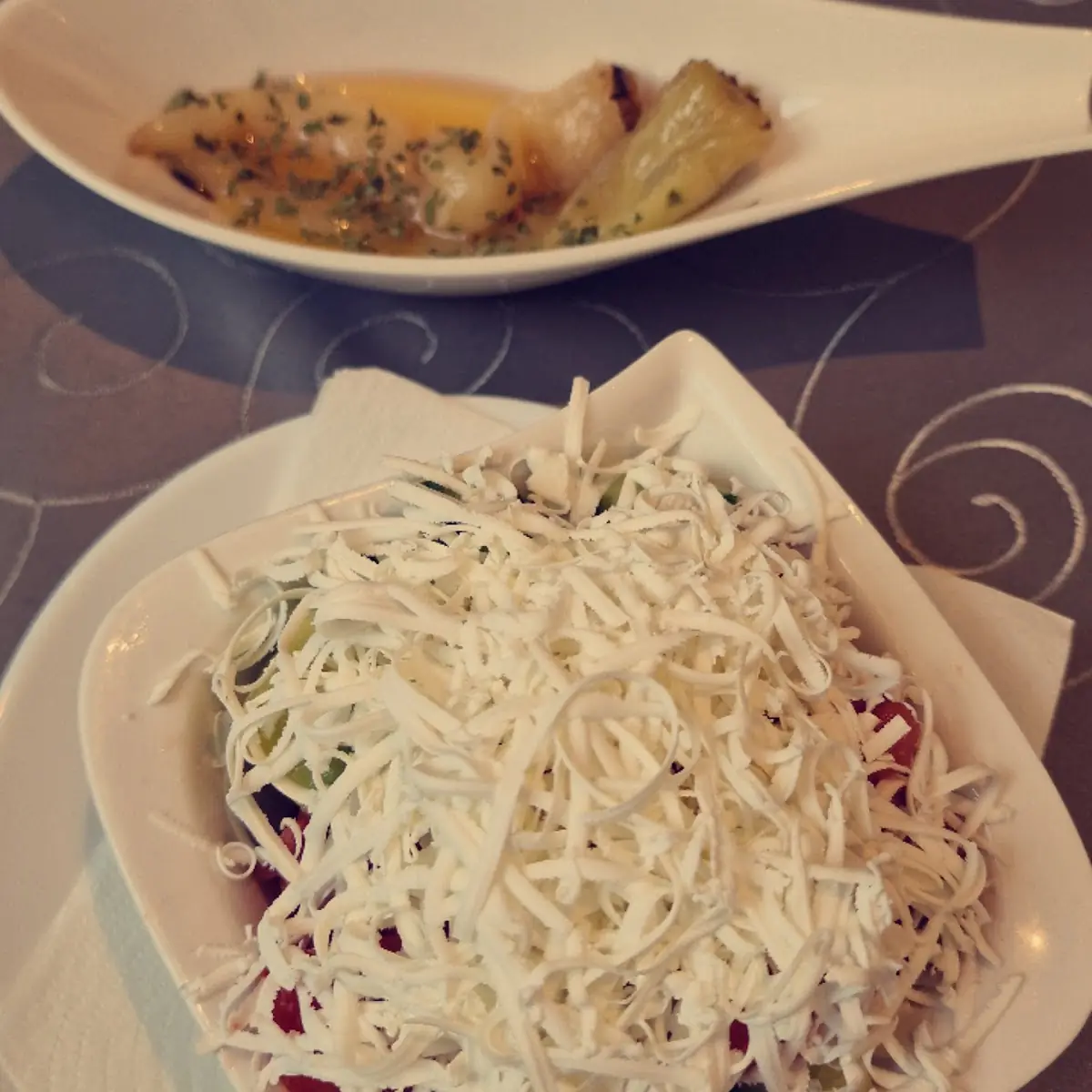Šopska Salata