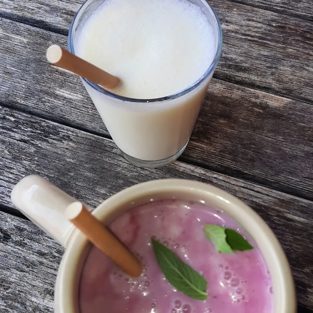 Buttermilch
