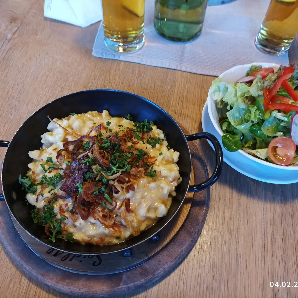 Kasnocken