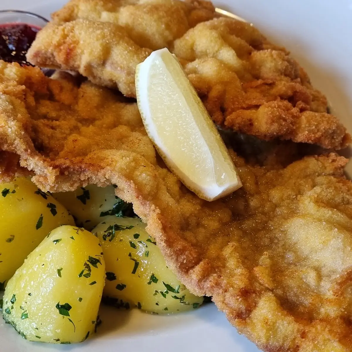 Wiener Schnitzel