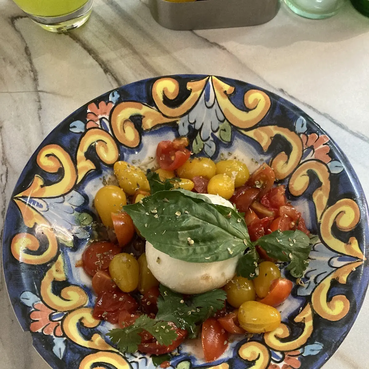 Burrata