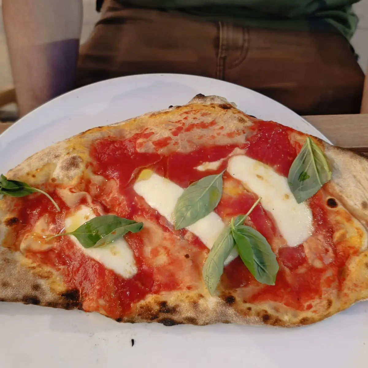 Calzone