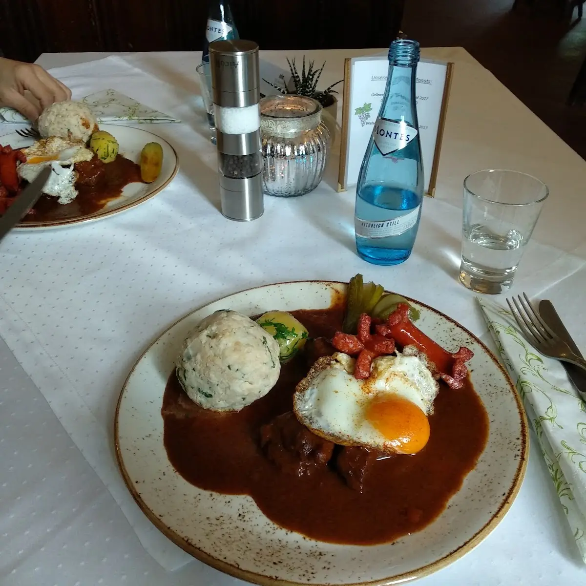 Gulasch