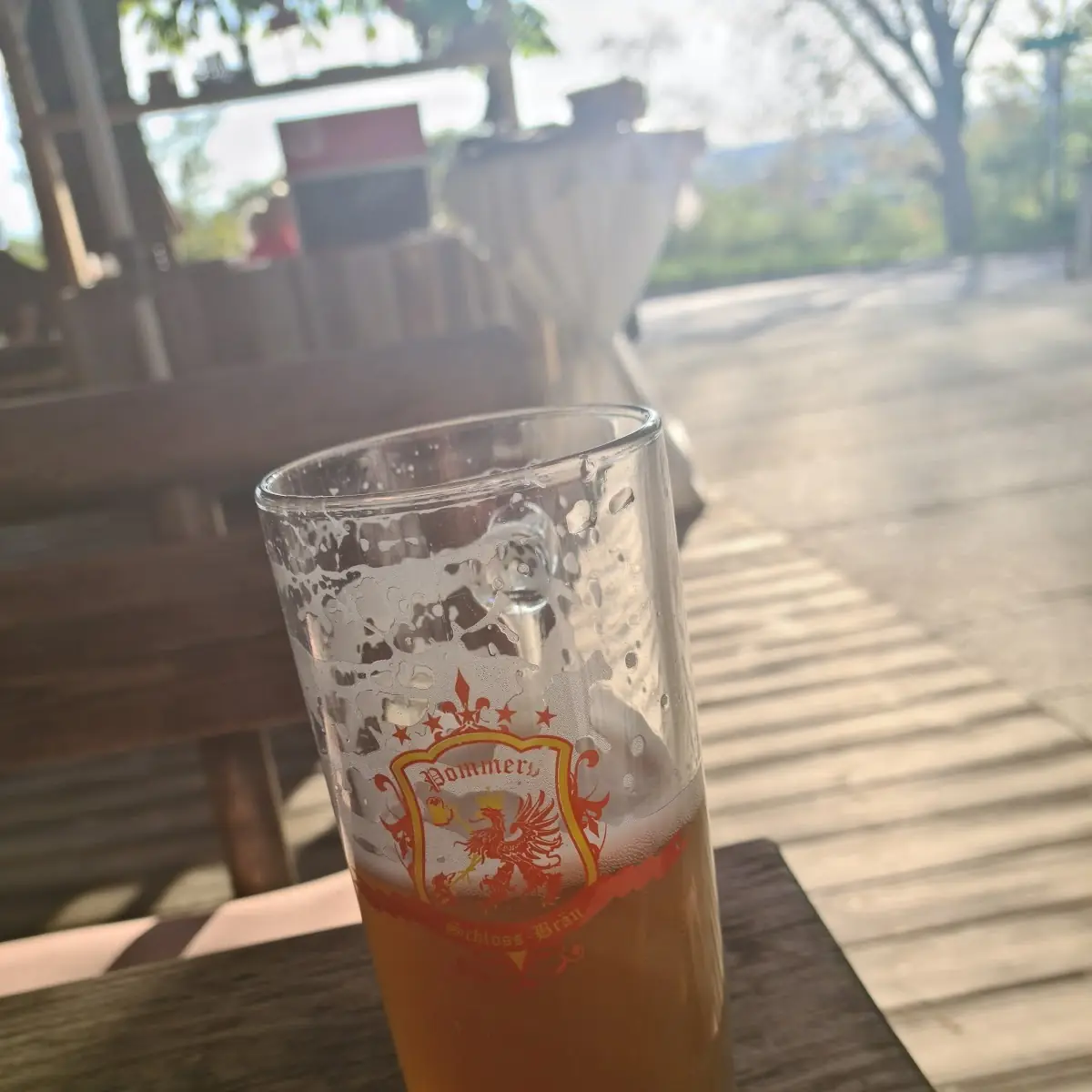 Tolles Bier