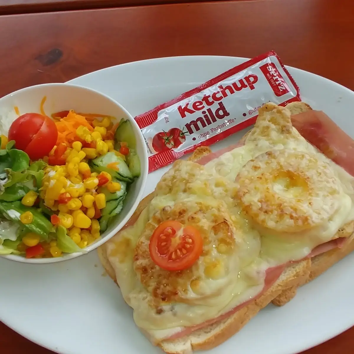 Damentoast