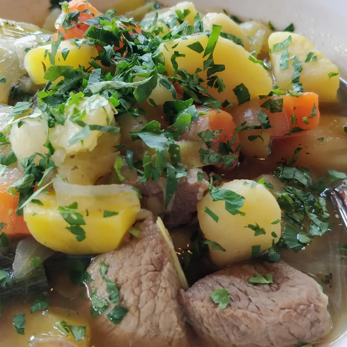 Irish Stew