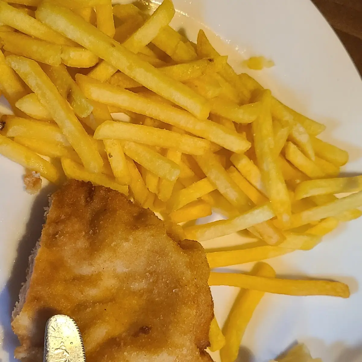 Kl Wiener Schnitzel