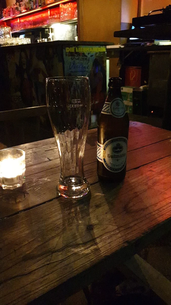 Gutmann Weißbier