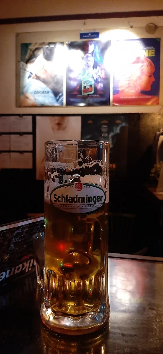 Schladminger Bier