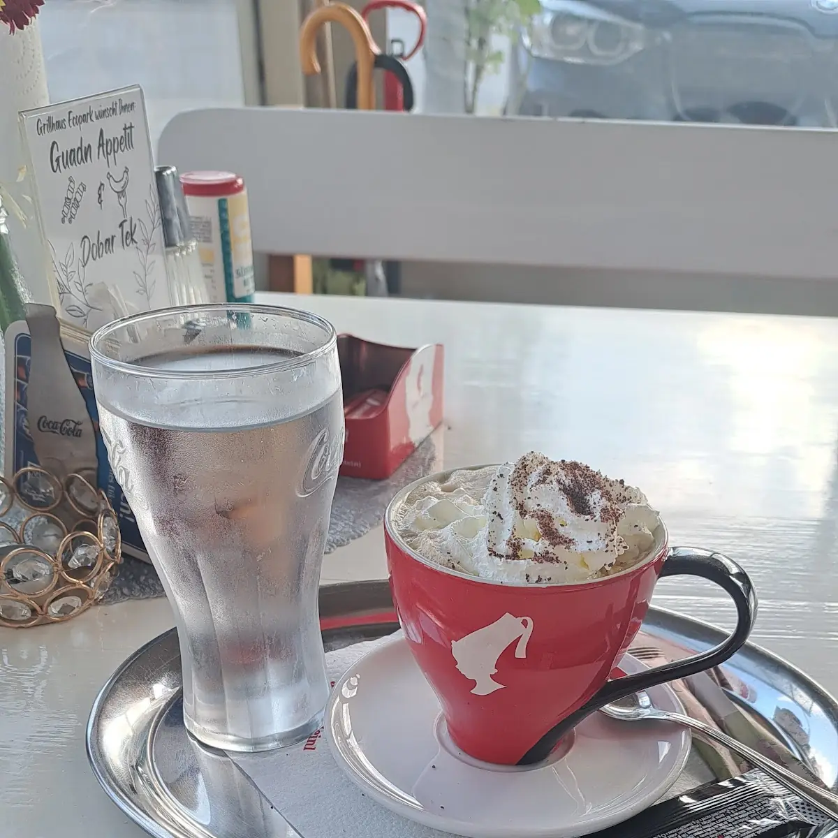 Cappuccino