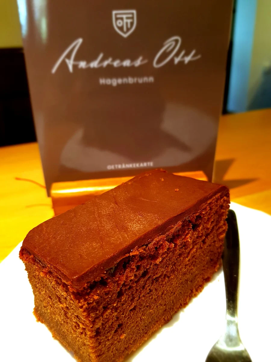 Schokokuchen
