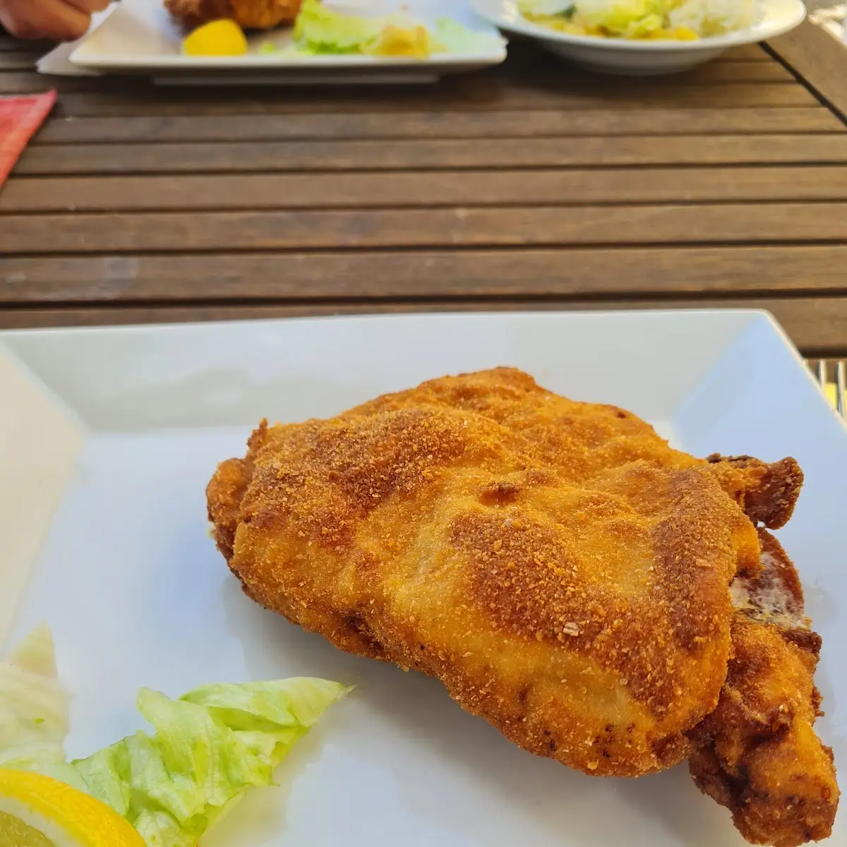 Eierschwammerl Cordon