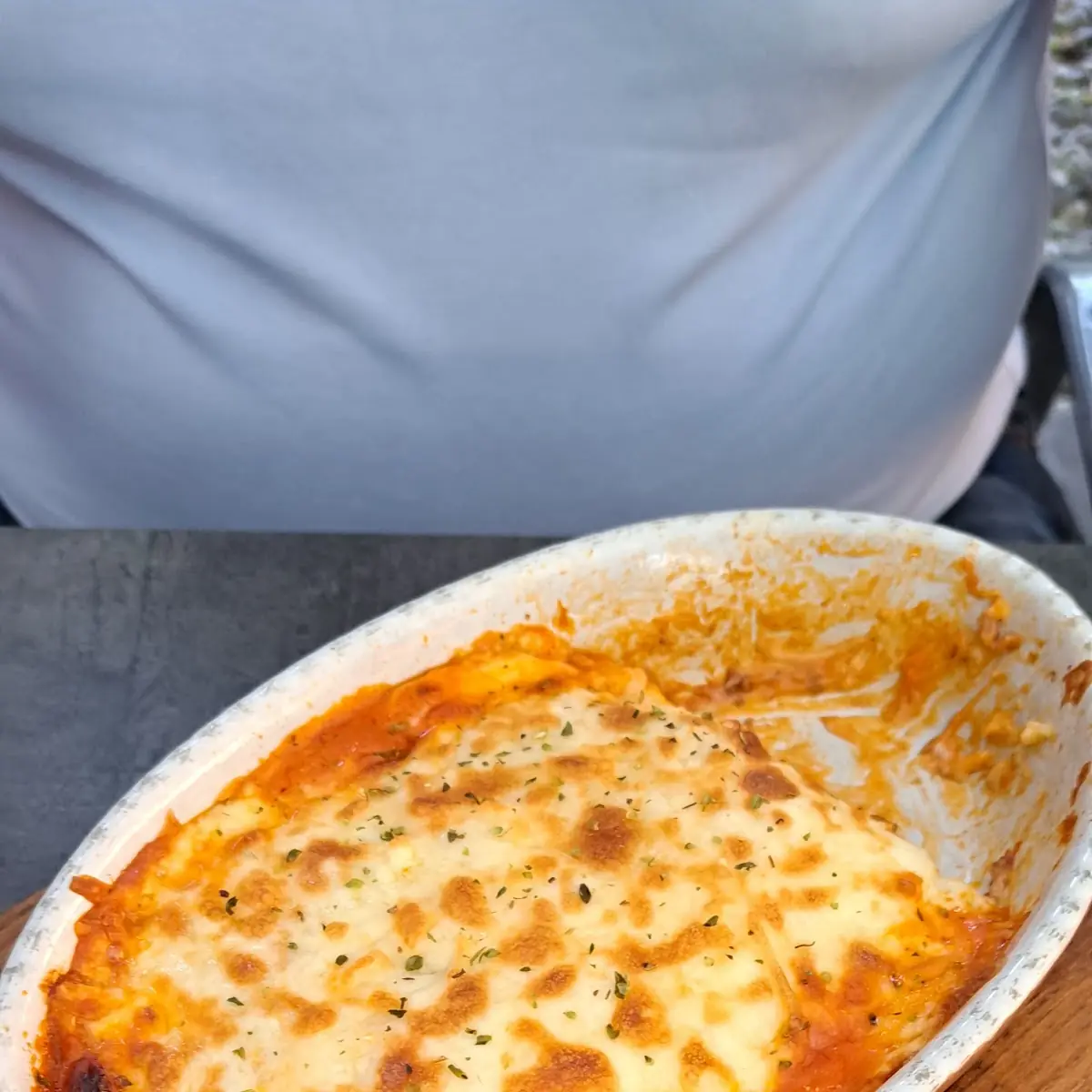 Lasagne