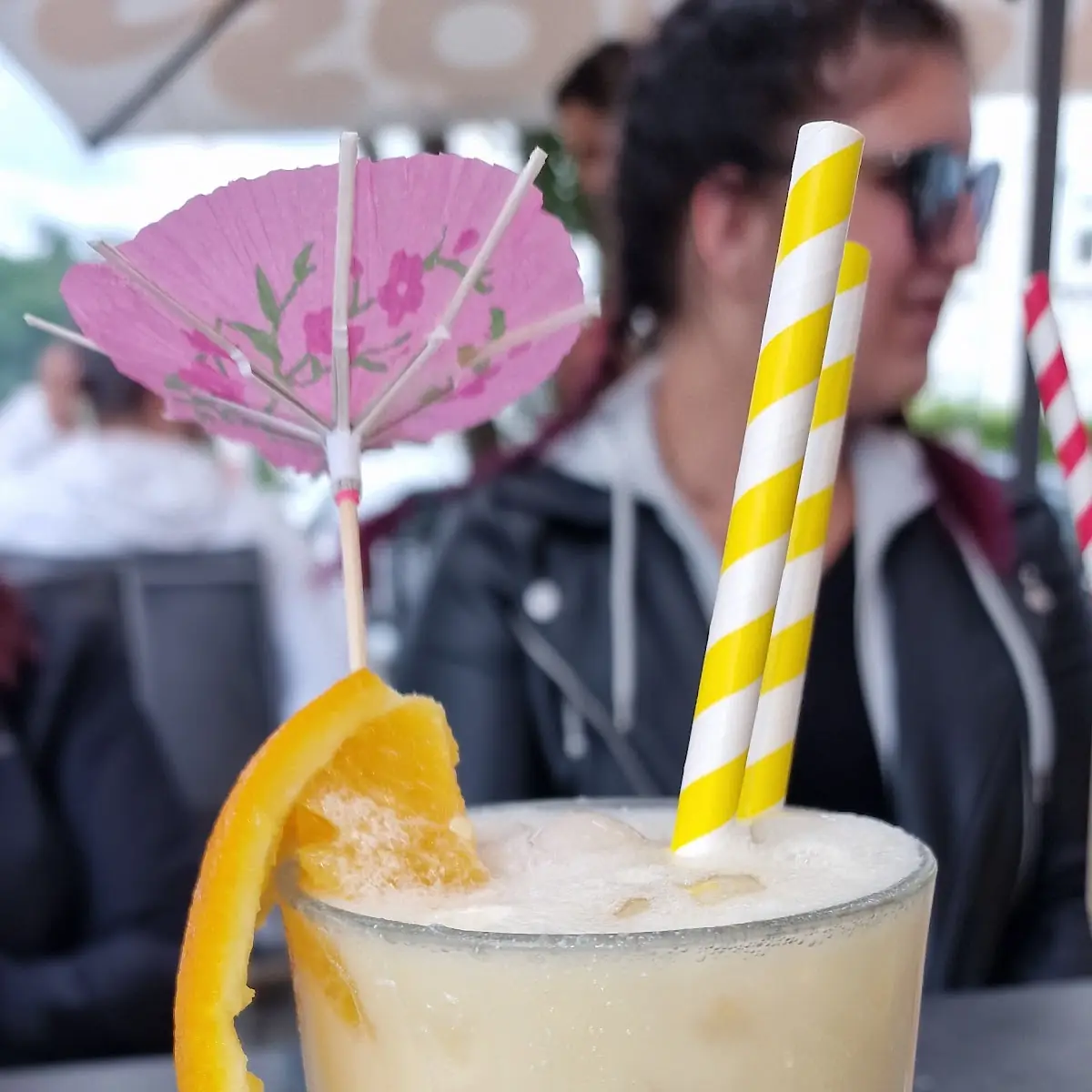 Pina Colada