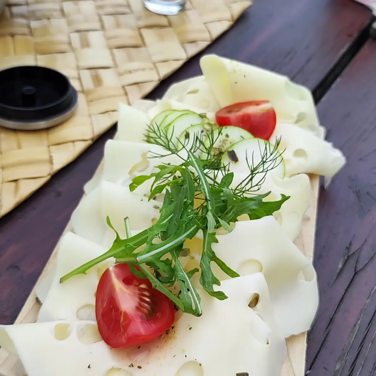 Käsebrot