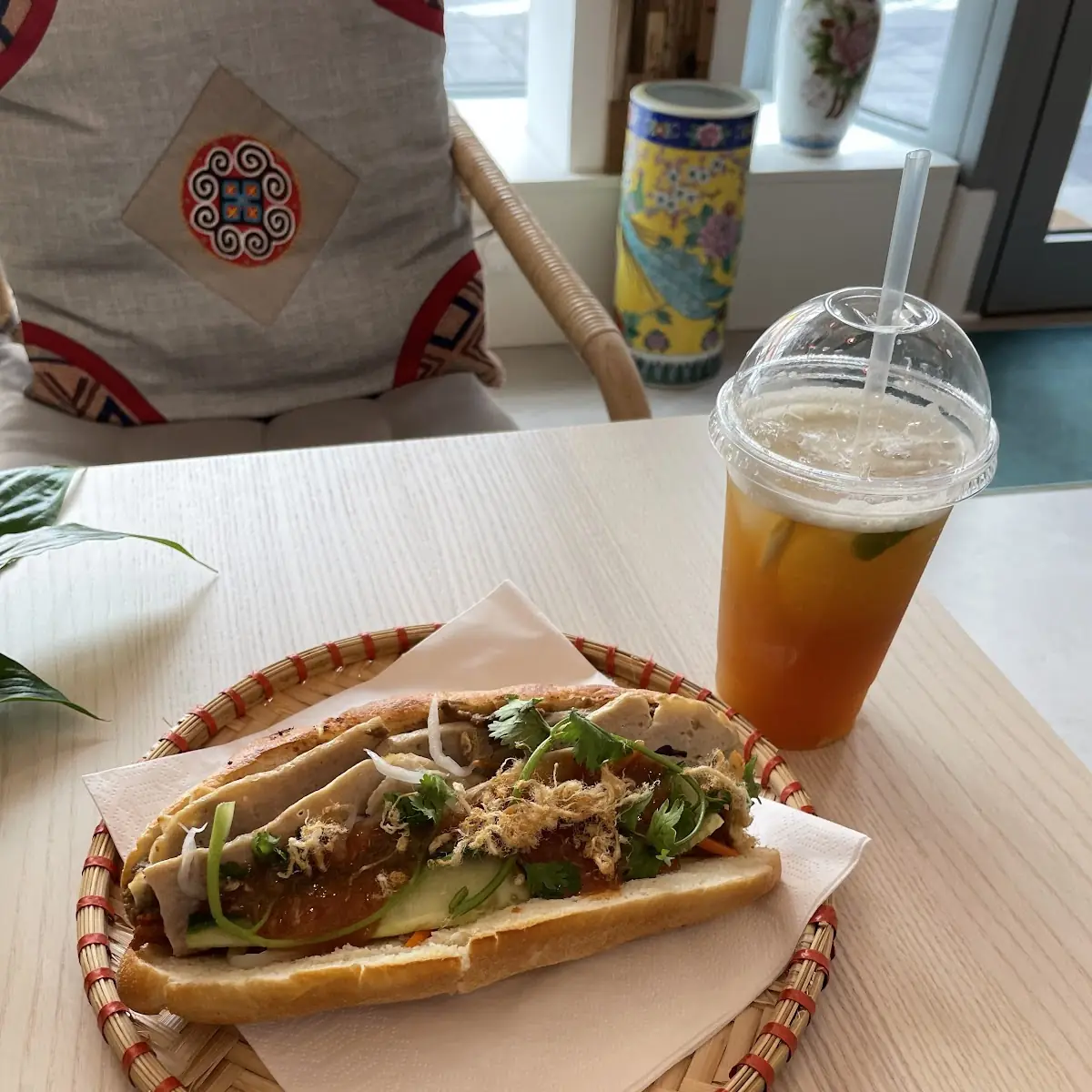 Bánh Mì Saigon
