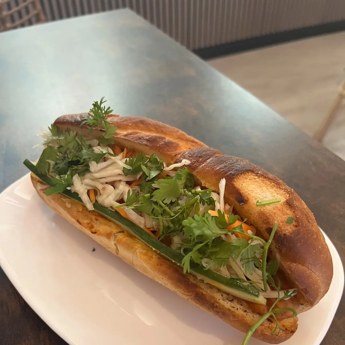 Vegetarian Vegan