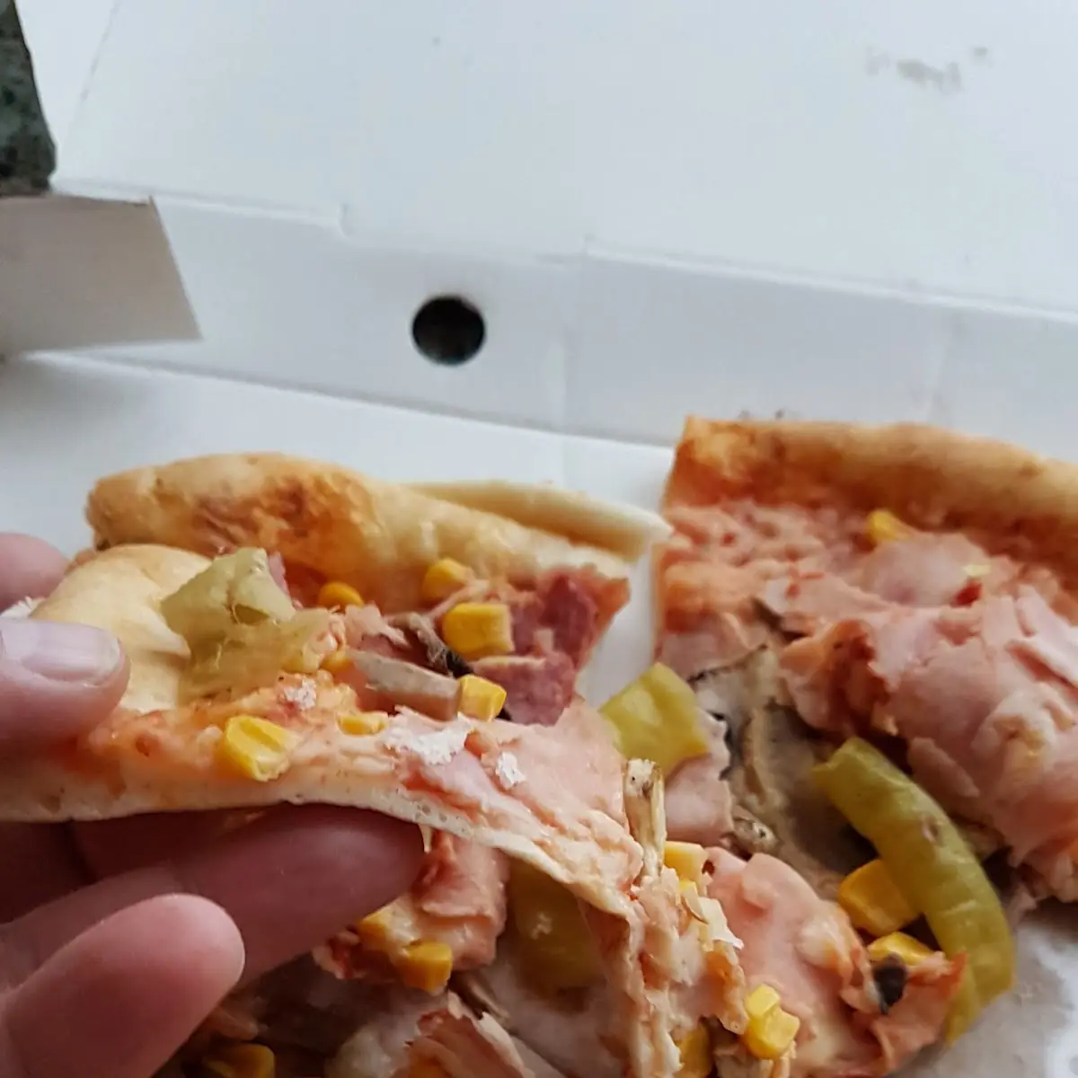 Pizza Antonia