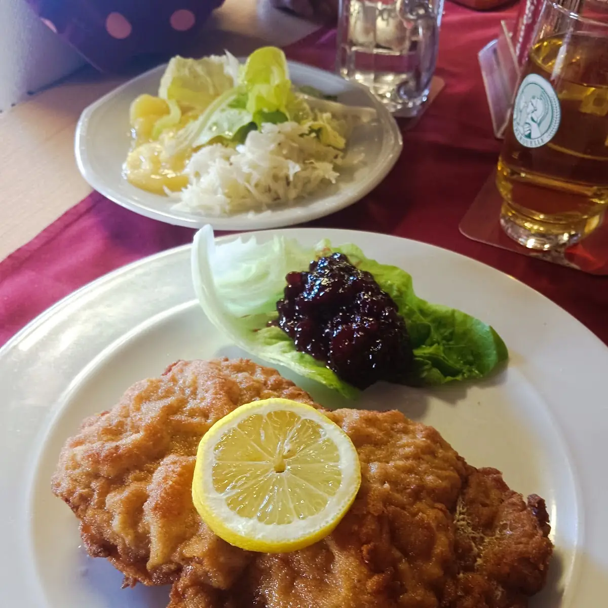 Cordon Bleu