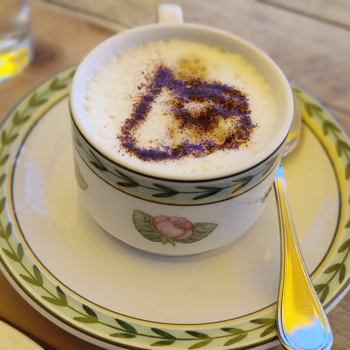Cappuccino