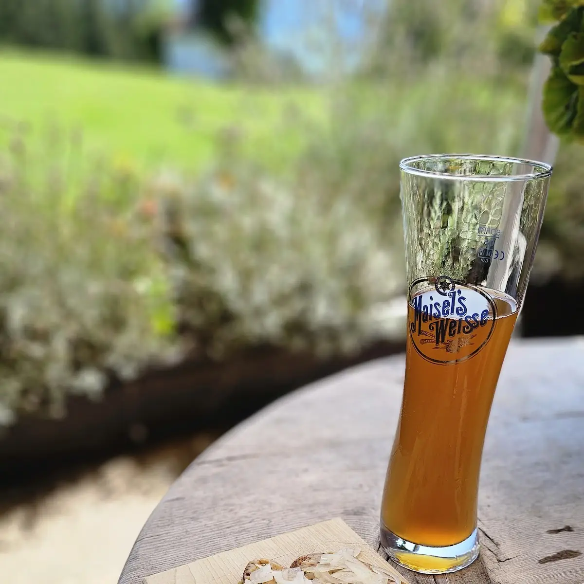 Schmalzbrot Mit Zwiebelringe